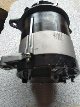 Alternátor 28V (1000W) - 7