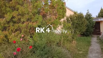 RK4 - NA PREDAJ - 4 izbový rodinný dom , DIAKOVCE - 7