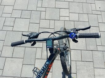 Predám Kellys Viper 10, 26", veľkosť15,5 - 7