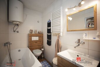 Na predaj rodinný dom v obci Tajov, len 7km od Banskej Bystr - 7