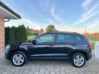 Škoda Karoq 1.5 TSI ACT Style DSG - 7