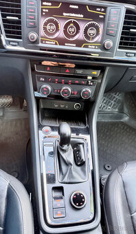 SEAT ATECA XCELLENCE 2.0 TDI DSG 4X4 140KW - 7