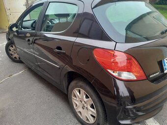 Peugeot 207 /na diely/ - 7