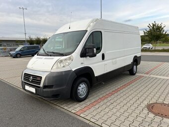 Fiat Ducato 3.0 JTD MULTIJET 115kw L3H2 - 7