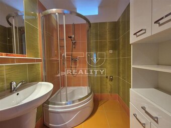2 izbový byt na prenájom - 62 m2, sídlisko STRED, Pov.... - 7
