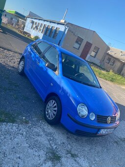Predam VW Polo - 7