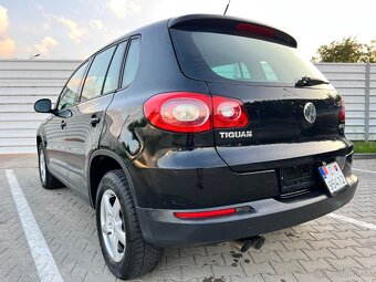 VW TIGUAN 4x4 2.0TDi 103kW 2008 CR ✅CENA NA SK ŠPZ - 7