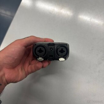 Zoom H4n Pro handy recorder – 100% stav - 7