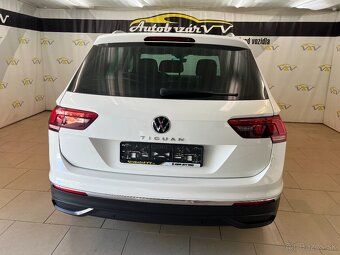Volkswagen Tiguan 2.0 TDI EVO Life DSG - 7