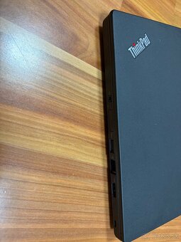 Laptop Lenovo T460 i5vPro - 7