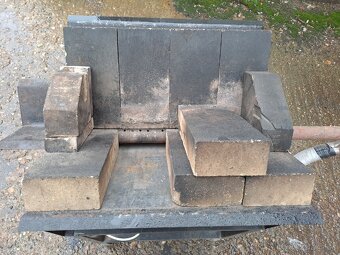 Kováčska vyhňa na uhlie - 7