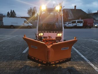 Holder 4x4  2010 s Tp. a ŠPZ. - 7