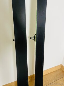 Skialp set Hagan Cirrus 177cm, Dynafit Speed Turn 2, 2x pásy - 7