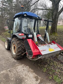 Práca s lesnou frézou - 7