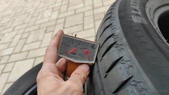 2ks letne pneu Michelin 235/55 R18 - 7