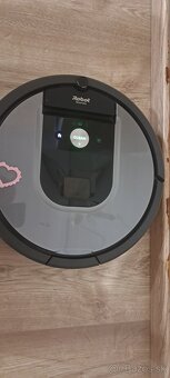 Robot roomba 960 - 7
