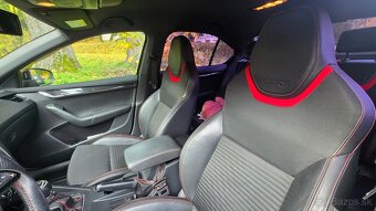 Škoda Octavia 3  2.0 TDI 135kw - 7