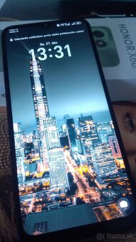 Honor X6b dual 4 /128 GB black - 7