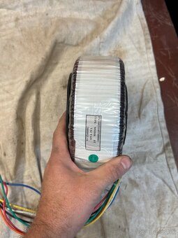 Toroidne trafa/ prevodné trafa - 7