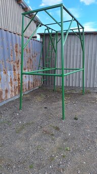 Poľovnícky posed - 7