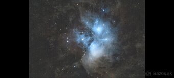 Obrazy vesmíru - 7
