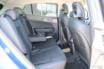 Kia Sportage 1.6 CRDi mHEV Platinum A/T - 7