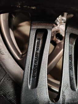 JAGUAR, FORD, VOLVO 5X108 - 7