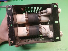 Reostat 6,8R (ohm) / 4A - 7