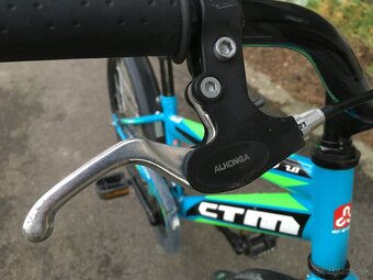 CTM Scooby 1.0 20 - 7