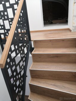 Profi pokládka parkiet - 7