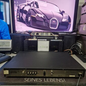 HARMAN KARDON TU-920...Active Tracking Tuner... - 7