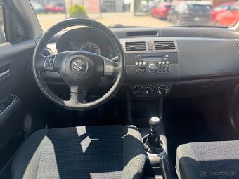Suzuki Swift - 7