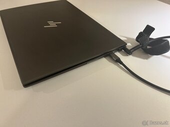 PREDÁM notebook HP_ENVYx360_Convertible s novou batériou - 7