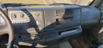 MAN TGL 12.180 nosič kontejnerů - 7