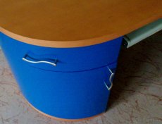 Moderný dizajnovaný nábytok. - 7