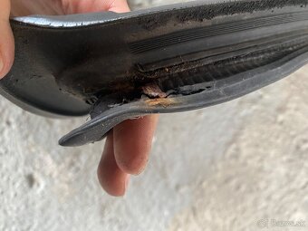 Tesnenie skiel bmw e30 - 7