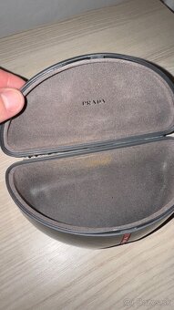 Slnečné okuliare Prada - 7