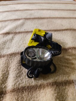 Petzl duo - 7