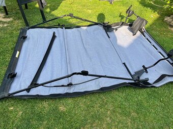 Softtop Jeep Wrangler JK, novy nepouzity - 7