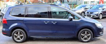 Volkswagen Sharan 2.0 TDI BMT Highline DSG - 7