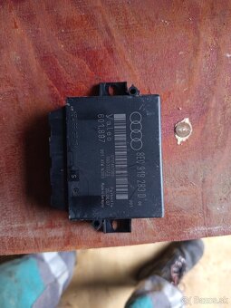 Diely Audi A4B7 2.0 103kw - 7