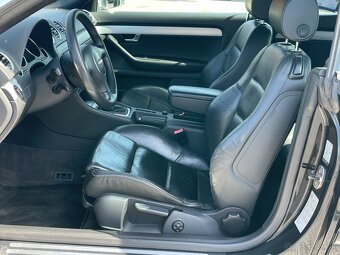 ⭐Audi A4 Cabriolet 1.8 T M5, r.v.: 2004⭐ - 7