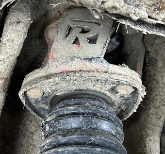 Suzuki Vitara 2.0 64kw - 7