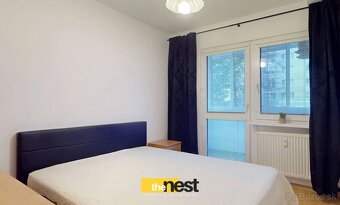 NADŠTANDARDNÝ 4-izbový byt - 7