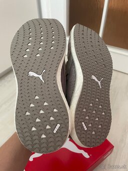 Puma tenisky NOVE - 7