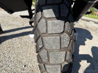 Suzuki V-Strom 650 52kw Manuál - 7