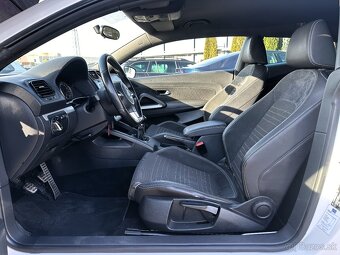 Volkswagen Scirocco 1.4 TSI 160k - 7