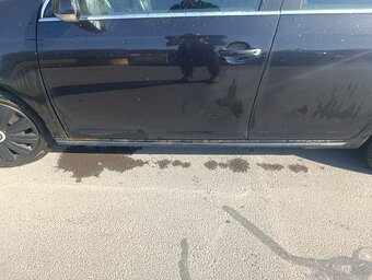 wv golf variant 1,6 tdi 77kw, 4x4 - 7