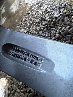 Predam Mercedes disky AMG - 7