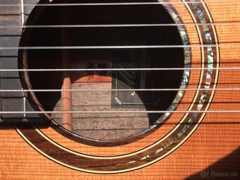 Gitara Merida Extrema model Diana - 7